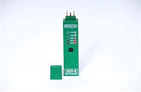 Repair Care Easy Q Houtconditiemeter CS1 